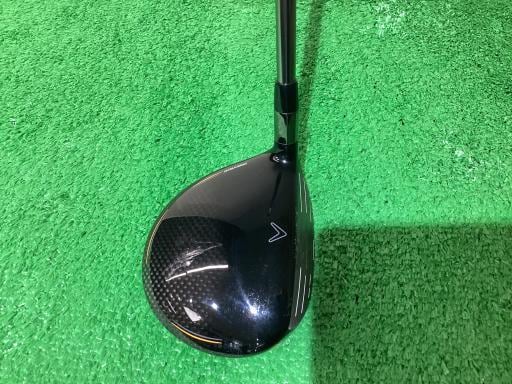 Callaway - 中古callaway MAVRIK MAX フェアウェイウッド(日本仕様) 7W 中古callaway MAVRIK MAX フェアウェイウッド(日本仕様) 7W