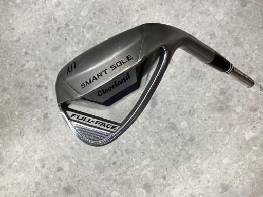 Ｃｌｅｖｅｌａｎｄ　ＳＭＡＲＴ　ＳＯＬＥ　ＦＵＬＬ－ＦＡＣＥ　ＴＹＰＥ－Ｓ
