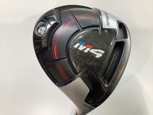 TaylorMade - 【中古ゴルフクラブ】テーラーメイドM4 ドライバー 中古 テーラーメイド M4 M4 ドライバー 中古クラブを買う