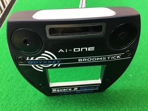 中古 オデッセイ Ai－ONE SQUARE 2 SQUARE