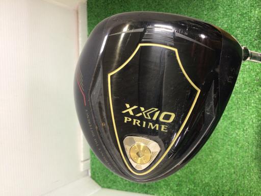 ＸＸＩＯ　ＰＲＩＭＥ（２０２３）　１１．５°