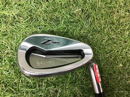 DUNLOP - スリクソン Z565 AW アプローチウェッジ スリクソン Z565 | アイアン | 製品情報 | DUNLOP GOLFING WORLD