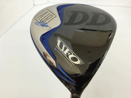【中古美品】キャスコPOWER TORNADO UFO Air DD 10.5° Kasco キャスコ 中古ドライバー UFO AIR DD by POWER TORNADO