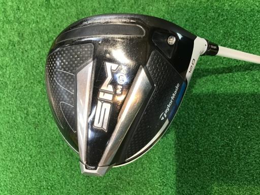 【新品未使用】テーラーメイド SIM MAX ドライバー レディース Amazon.co.jp: テーラーメイド(TAYLORMADE)SIMMAX(シムマックス
