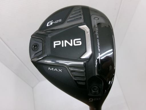 ピン G425 MAX レフティ 9W ALTA J CB R