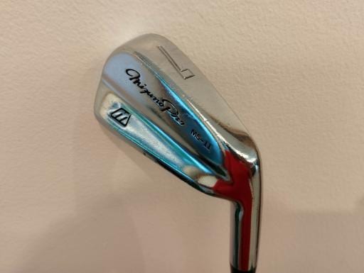 Ｍｉｚｕｎｏ　Ｐｒｏ　ＭＳ－１１　９Ｓ