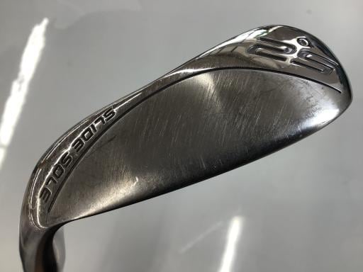 ミズノ　ウェッジ　Mizuno SUREＤD 52° 中古 ミズノ SURE DD ウェッジ 中古クラブを買うなら