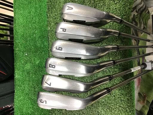 Iron,RYOMA Iron｜BEYOND POWER | RYOMA GOLFオフィシャルショップ