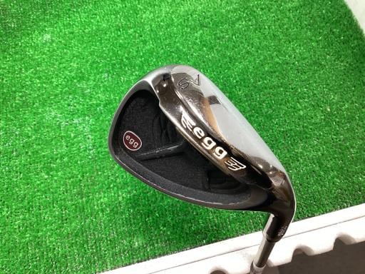 PRGR egg FORGED 2019 Wedge SW egg (M-40) #367 Golf Clubs | eBay