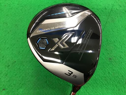ＸＸＩＯ（２０２４）　ｅｋｓ　３Ｗ