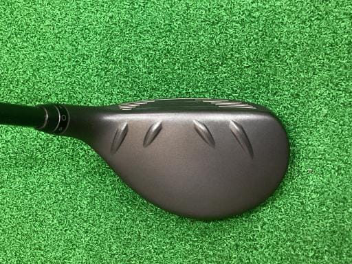 PING G410 3本セット＋Pingのユーティリティのヘッドカバー