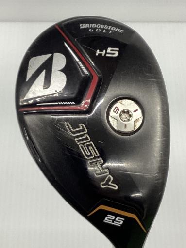 ブリヂストンスポーツ／BRIDGESTONE GOLF／J15HYの口コミ評価
