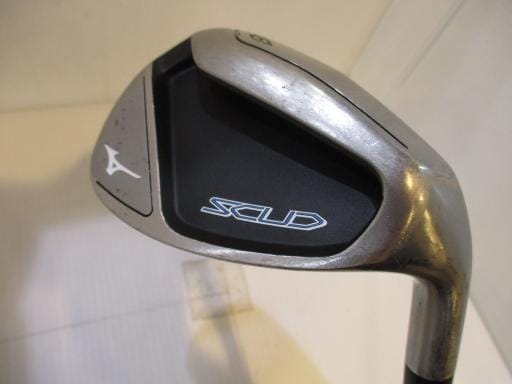 Mizuno SCUDウェッジ　48° 中古 ミズノ SCUD SCUD ウェッジ 中古クラブを買うなら