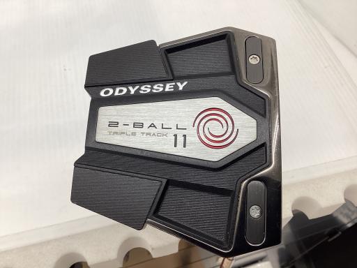 ２－ＢＡＬＬ　ＥＬＥＶＥＮ　ＴＲＩＰＬＥ　ＴＲＡＣＫ　３４インチ