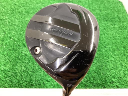 クラブ NEXGEN JET BLACK 3W 5W NEXGEN JET BLACK 3W 5W クラブ