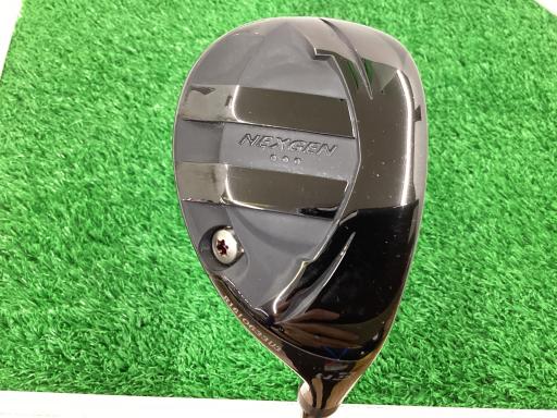 クラブ NEXGEN JET BLACK 3W 5W 中古ゴルフクラブ在庫数55万本！ゴルフのことならゴルフ