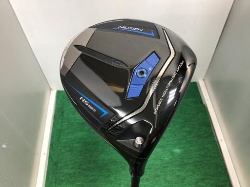 ＮＥＸＧＥＮ　ＮＳ２５０　１０．５°