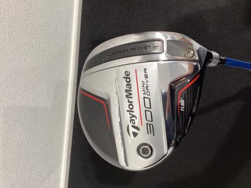 ３００　ＭＩＮＩ　ＤＲＩＶＥＲ　１１．５°
