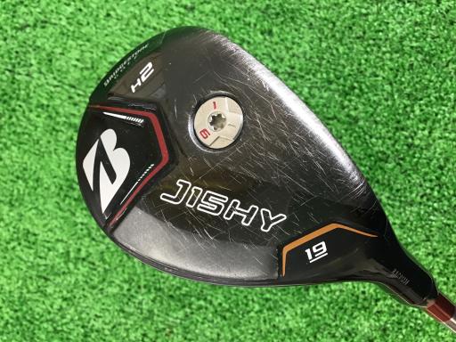 ブリヂストン ブリヂストン ユーティリティ J15HY BRIDGESTONE