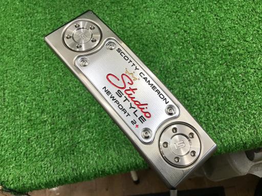 ＳＣＯＴＴＹ　ＣＡＭＥＲＯＮ　ＳＴＵＤＩＯ　ＳＴＹＬＥ　ＮＥＷＰＯＲＴ　２　ＰＬＵＳ（２０２５）　３４インチ