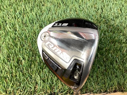 中古 ヤマハ RMX 118 ドライバー 中古クラブを買うなら