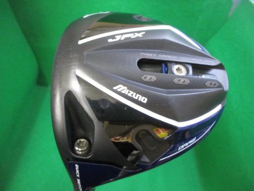 中古 ミズノ JPX （2015） レフティ ドライバー 中古