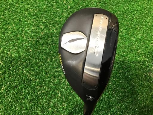 フォーティーン FOURTEEN Gelong D UX-001 6h 26° 【FOURTEEN