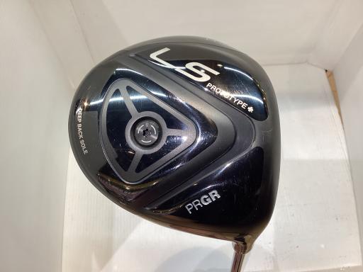 中古 プロギア LS （2023） PROTOTYPE ONE