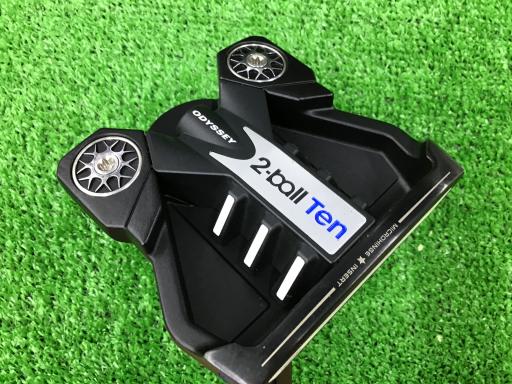 ２－ＢＡＬＬ　ＴＥＮ　Ｓ　３３インチ