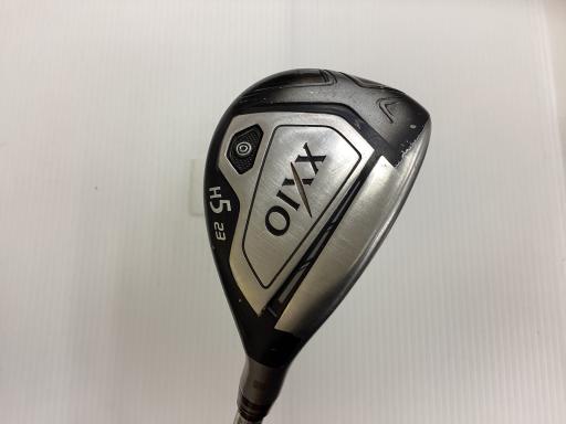XXIO ゼクシオ10 ミヤザキ モデル 10.5° SRシャフト XXIO 10ドライバー