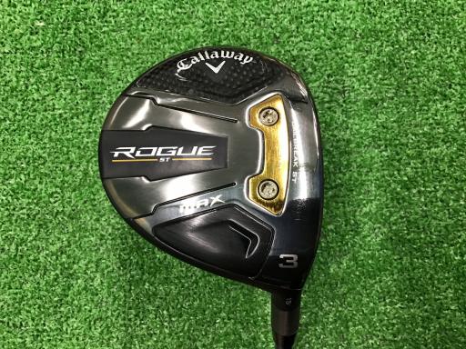 キャロウェイ ローグST MAX D 3W スピーダー NX ブルー 50 SR キャロウェイ ローグST MAX D 3W スピーダー NX ブルー 50 SR