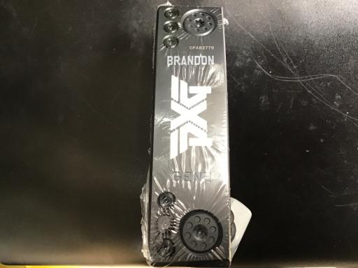 最終値下げ　PXG パター　GEN2 BRANDON スーパーストローク PXG GEN2パター8月5日発売！｜第一ゴルフ|堺店のブログ
