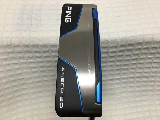 Ｓｃｏｔｔｓｄａｌｅ　ＡＮＳＥＲ　２Ｄ（２０２５）　３４インチ（ＰＰ５８）