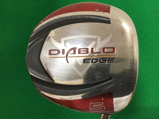 ＤＩＡＢＬＯ　ＥＤＧＥ（Ｒｅｄ）　５Ｗ