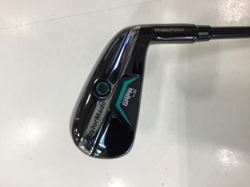 テーラーメイド UT GAPR LO 3UT 19° ヘッドカバー付 HY85S 中古】GAPR(ギャッパー) ユーティリティ (テーラーメイド) 通販