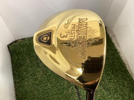 CONQUEST FAIRWAY WOOD | Majesty