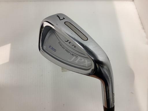 9113 MIZUNO JPX E300 ミズノ レディース アイアン6本 L 9113 MIZUNO JPX E300 ミズノ レディース アイアン6本 L - メルカリ