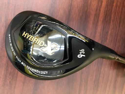 Taylormade SIM UDI ユーティリティ3 モーダス120(S) Taylormade SIM UDI ユーティリティ3 モーダス120(S)