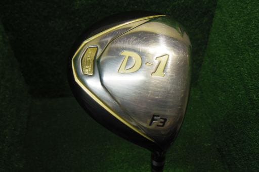 リョーマ　D-1 5w&7w 2本セット フェアウェイウッド 中古ゴルフクラブ在庫数55万本！ゴルフのことならゴルフ