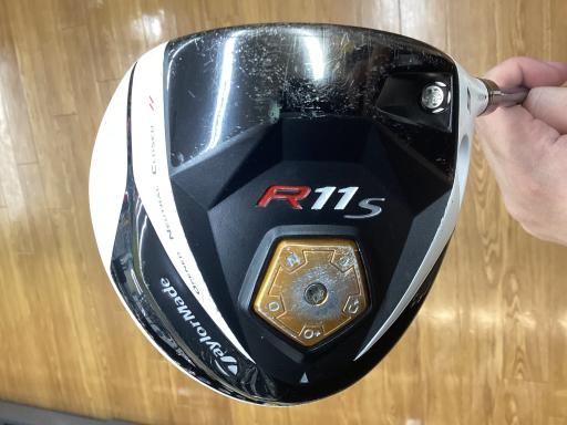 Ｒ１１Ｓ　　９°