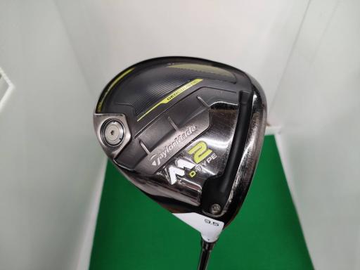 中古 テーラーメイド M2 （2017） D－TYPE
