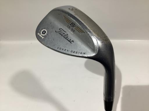 Titleist - タイトリスト ボーケイ SM4 50°/08 56°/11 2本セット Titleist GOLF CLUBS : SM4 WEDGES｜ タイトリスト ゴルフクラブ
