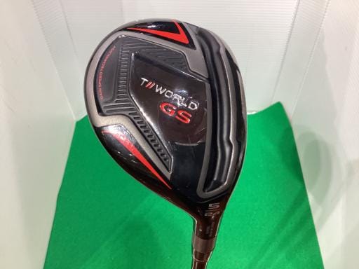 中古】ツアーワールド GS フェアウェイウッド (本間ゴルフ