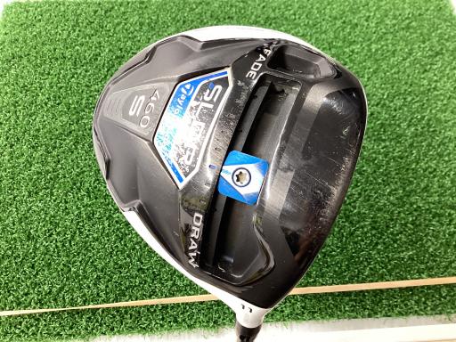 楽天市場】テーラーメイド sldr 中古 ドライバーの通販