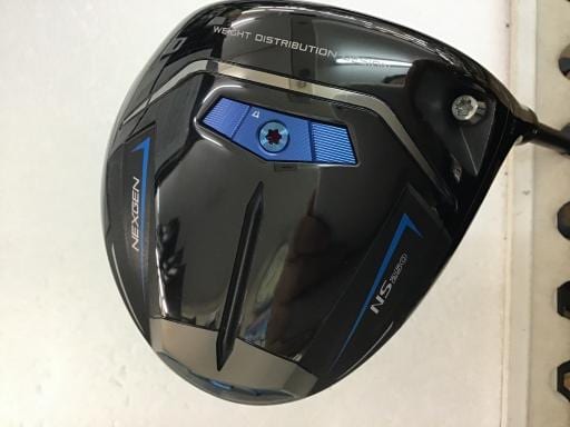 ＮＥＸＧＥＮ　ＮＳ２５０　１０．５°