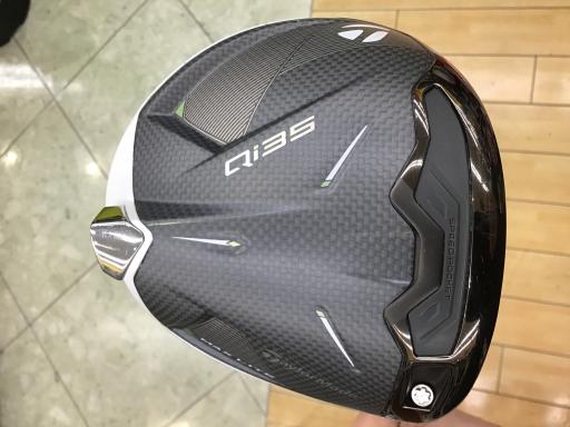 Ｑｉ３５　ＭＡＸ　ＬＩＴＥ　１０．５°
