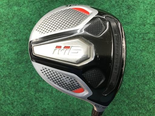※値下げ★テーラーメイド★ M6 5W18度スピーダー661　エボリューションⅤ M6 フェアウェイウッド Speeder 661 Evolution V(フェアウェイウッド