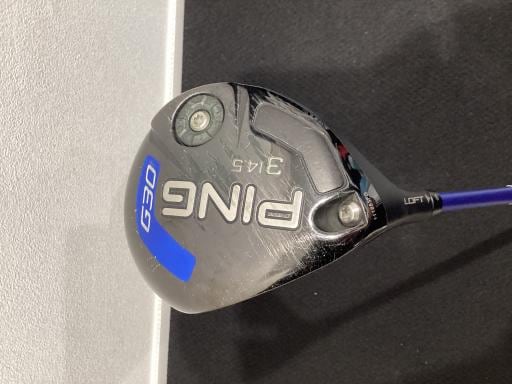 G30｜ピン｜フェアウェイウッド｜中古ゴルフクラブを探す