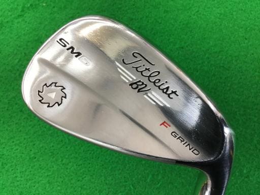 Titleist - 【タコ助】タイトリスト　ボーケイ　SM6　48/08 F GRIND Vokey SM6 Wedges | Spin Milled 6 Wedges | Titleist