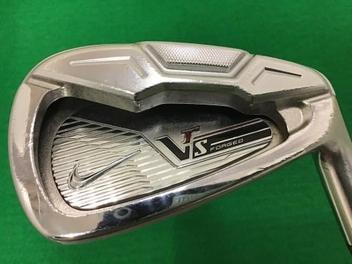 NIKE - なかた ナイキVRS FORGED アイアンセット＋ウエッジ2本 Nike Vrs Forged Irons | eBay